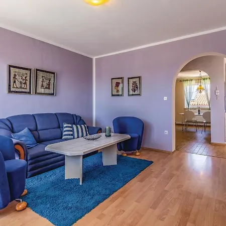 Lägenhet Amazing In With Wifi