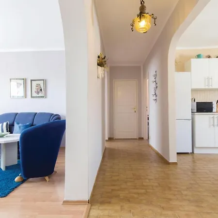 Amazing In With Wifi