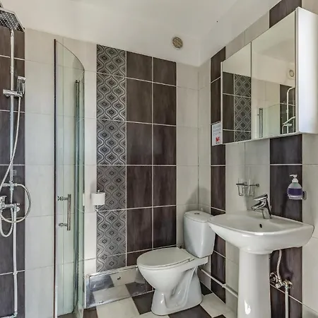 Amazing In With Wifi *