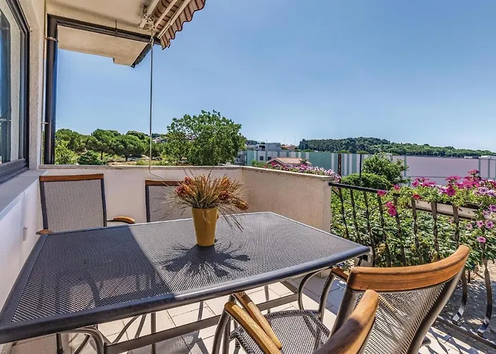 Amazing In With Wifi