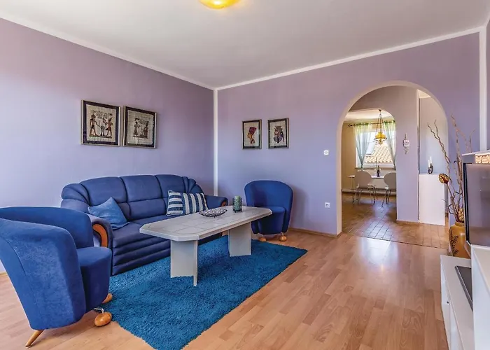 Apartment Amazing In With Wifi