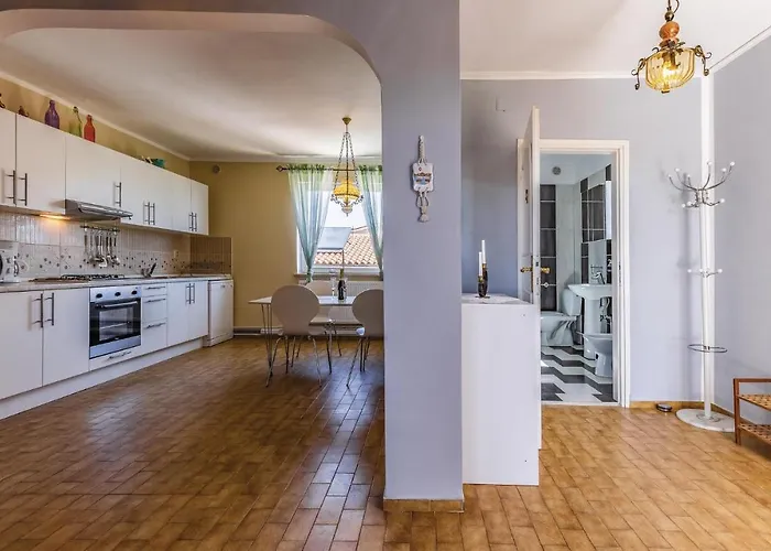 Amazing In With Wifi