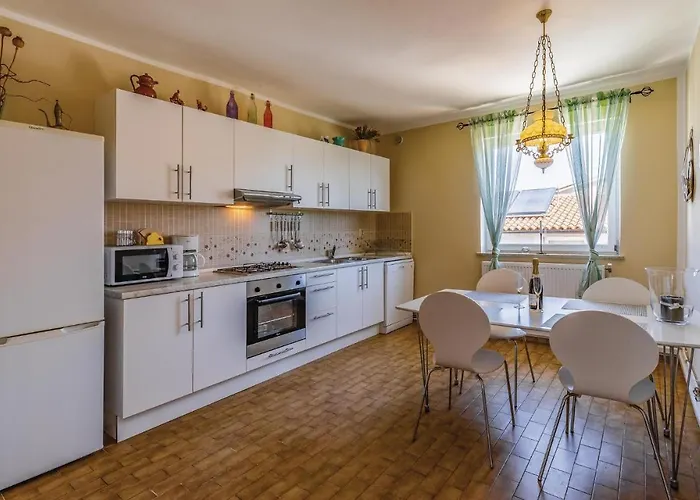 Amazing In With Wifi * Pula