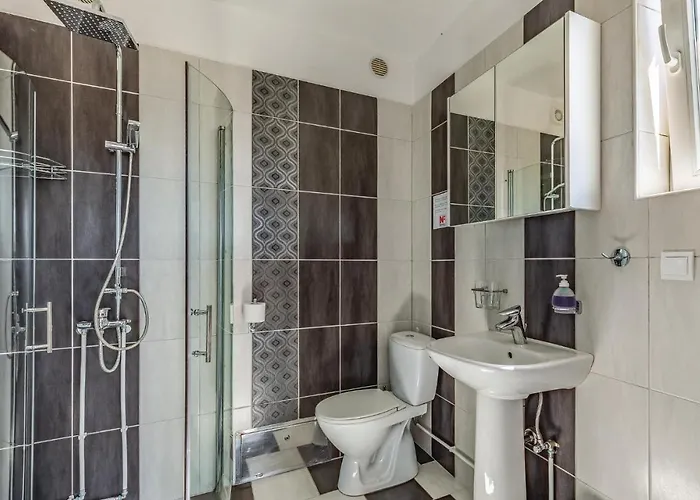 Amazing In With Wifi *