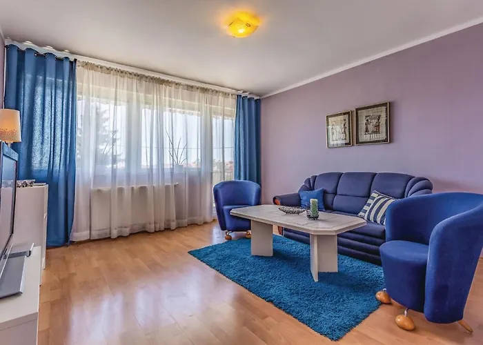 Amazing In With Wifi Pula