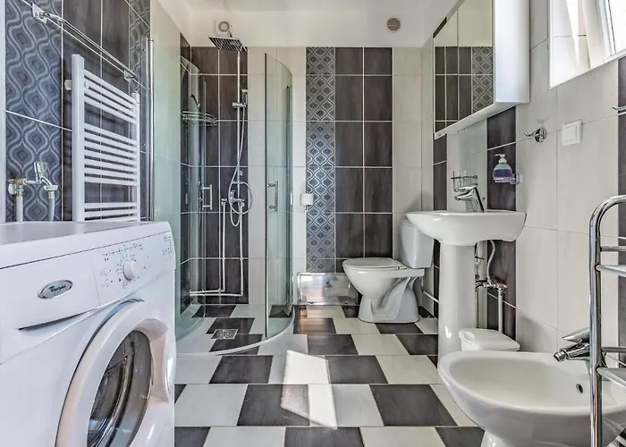 Amazing In With Wifi * Pula