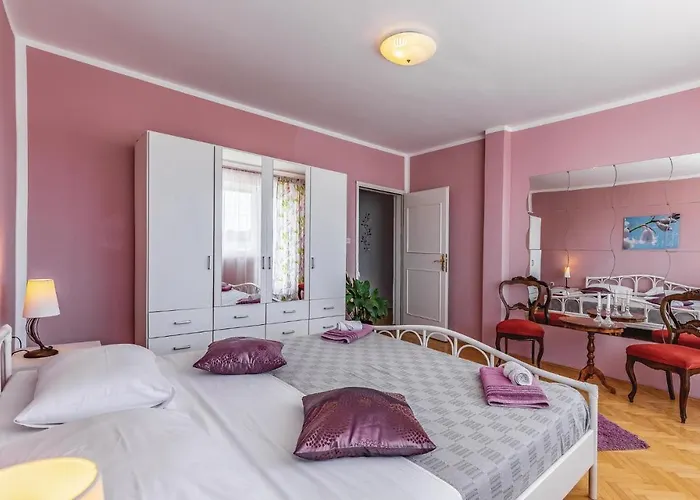 Amazing In With Wifi Pula