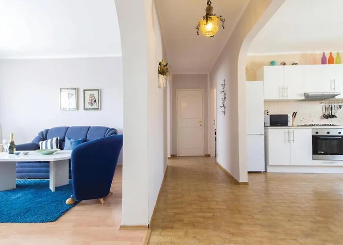 Amazing In With Wifi