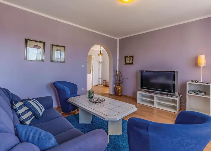 Amazing In With Wifi Pula