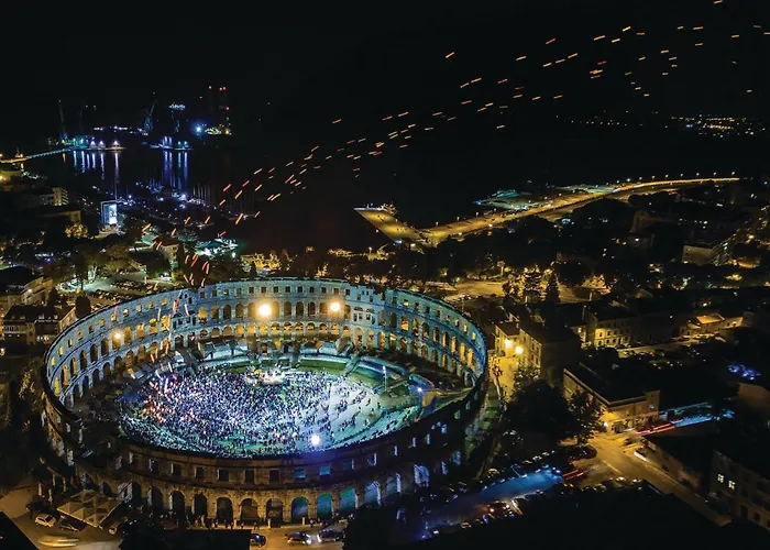 Amazing In With Wifi Apartment *