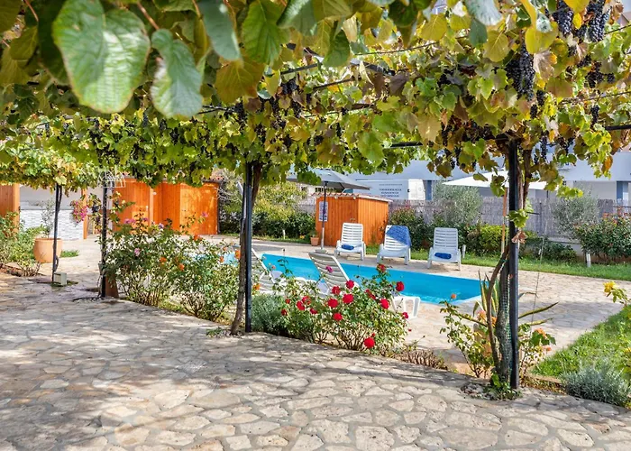 Apartment Amazing In With Wifi Pula