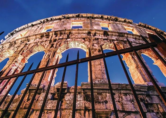 Amazing In With Wifi