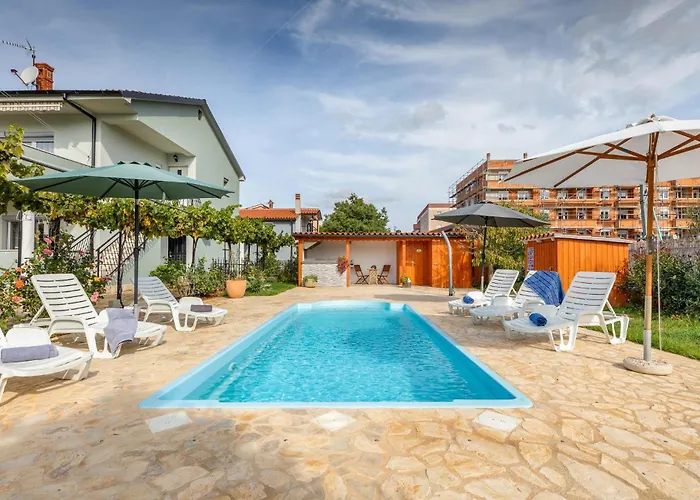 Amazing In With Wifi Pula