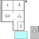 Apartman Amazing In With Wifi *